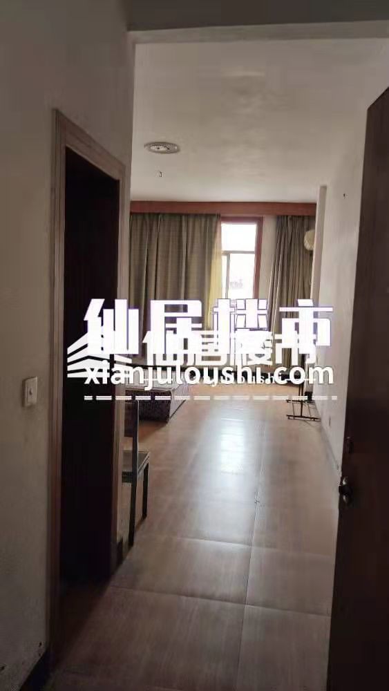 出租建设西路1室0厅1卫35平米500元/月住宅