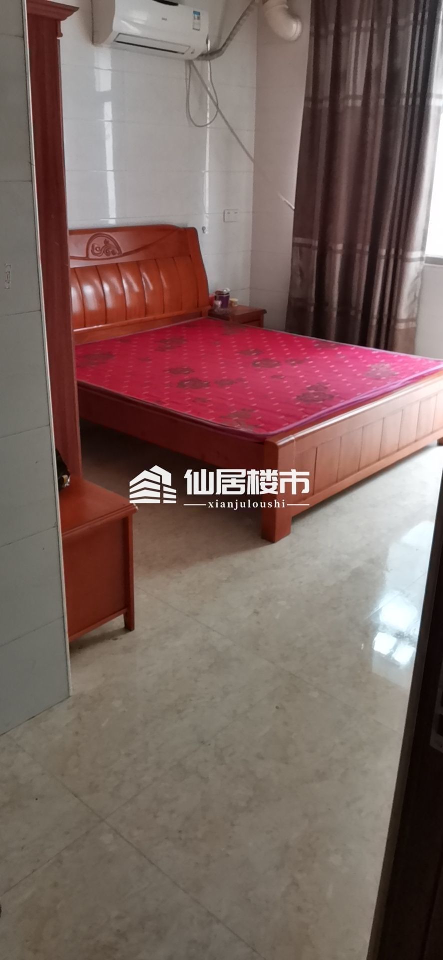 出租月塘酒店旁东园路3-7带厨房家电齐全