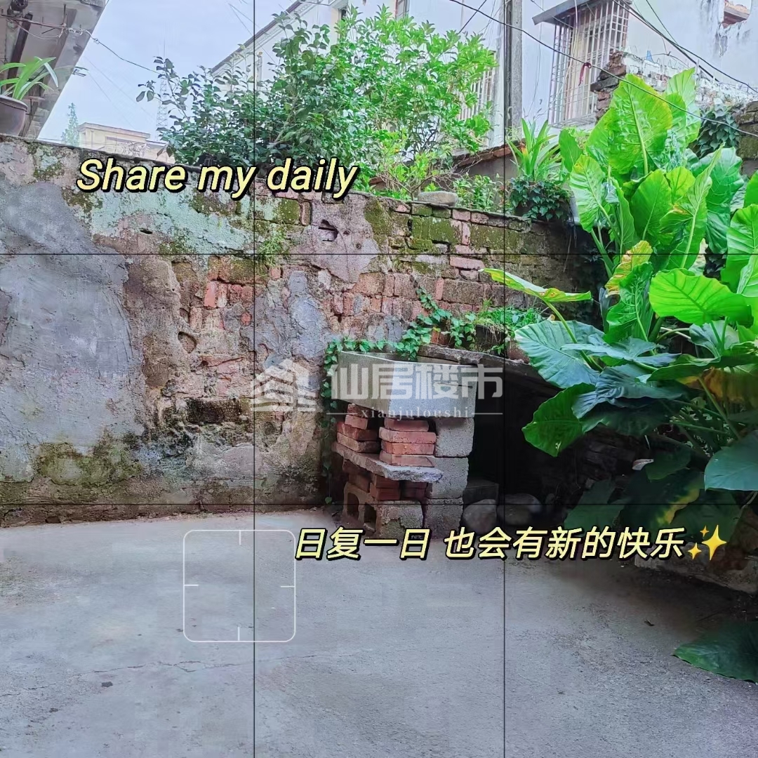南门新村地天一间 四层半 国有出让 可停车可转可贷价格188万