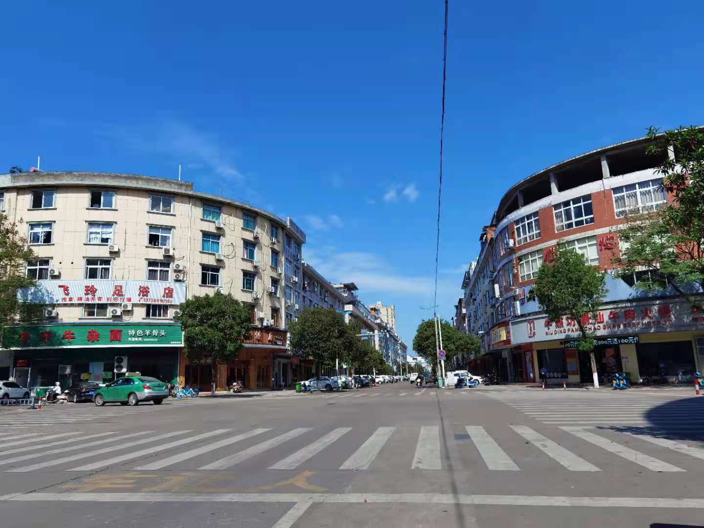 出售工业路街面320万住宅