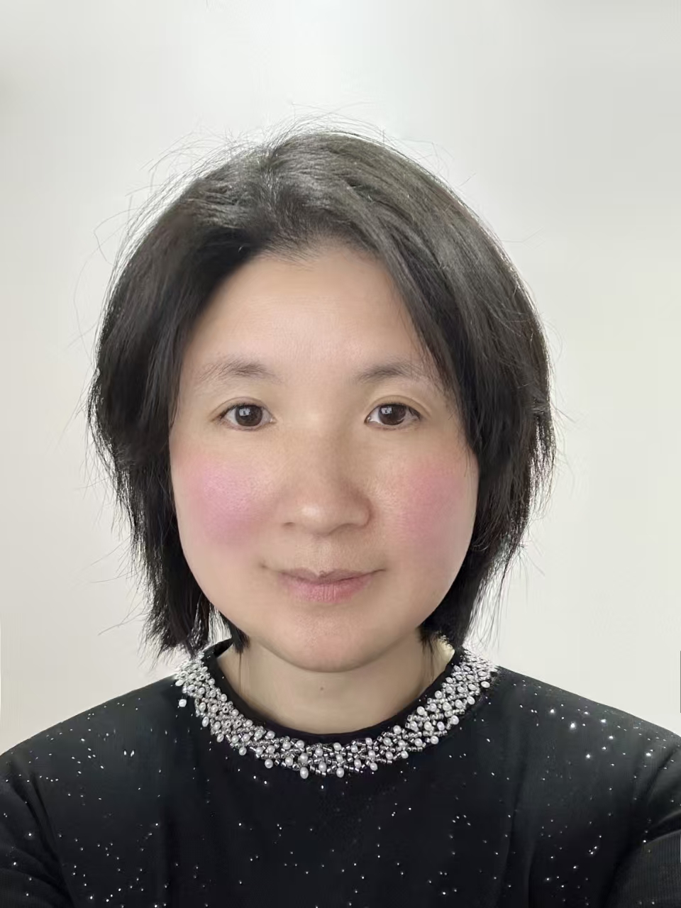 徐利君