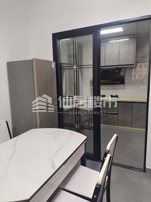 出租文晖苑嘉乐苑庆乐苑丰乐苑城市之星多套2室精装修1900-2800元/月