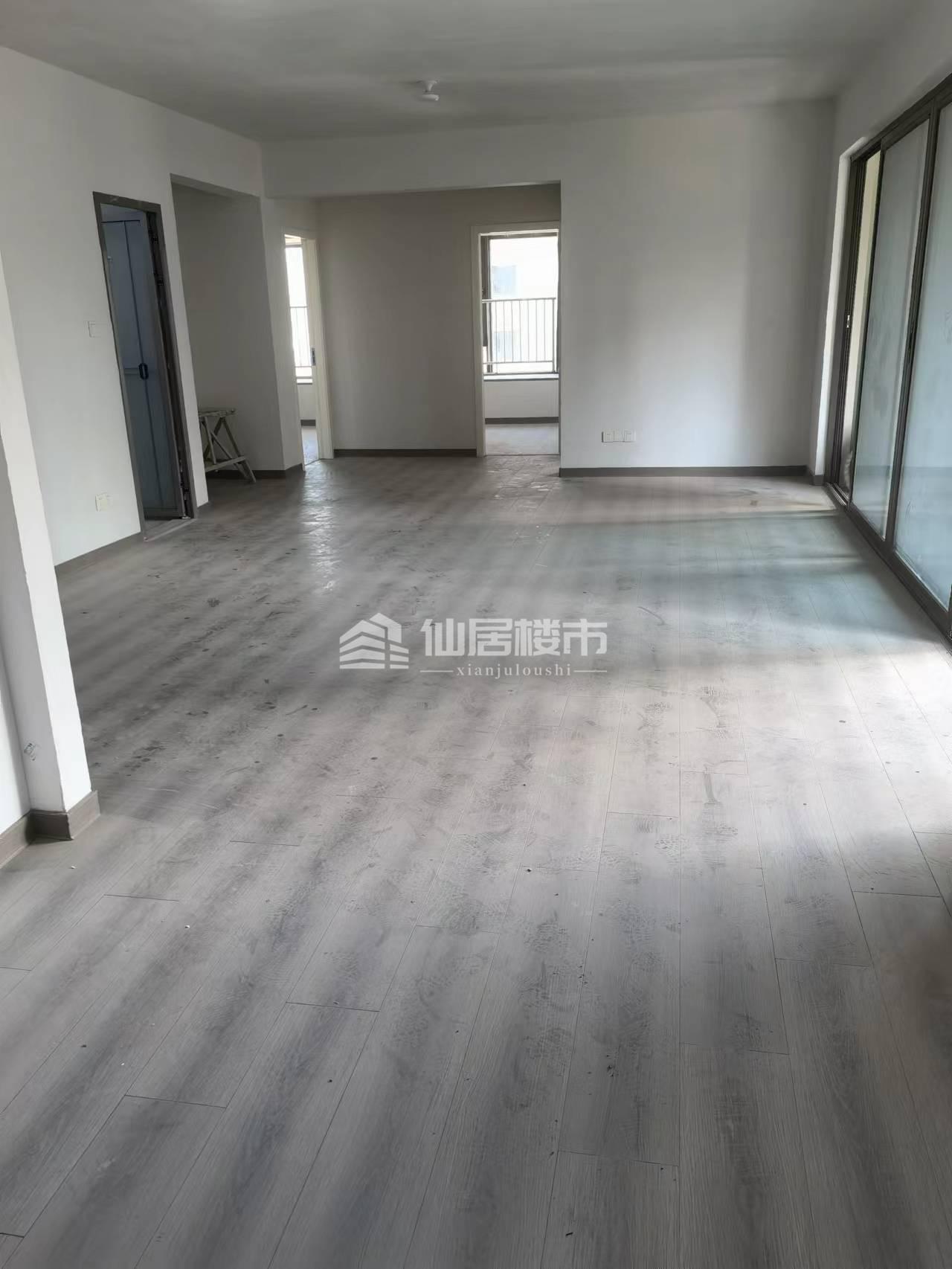 出租城市之星4室2厅2卫128平米2888元/月住宅