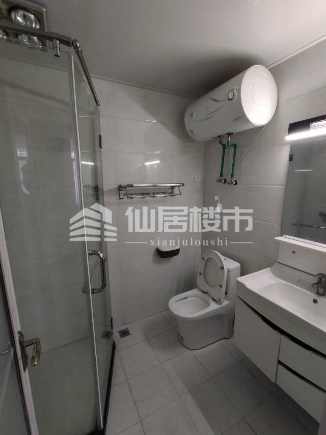 工业路邦尔医院边上1室0厅1卫住宅
