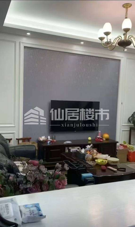 孟溪边1间半三层半出售，精装修，前后开阔