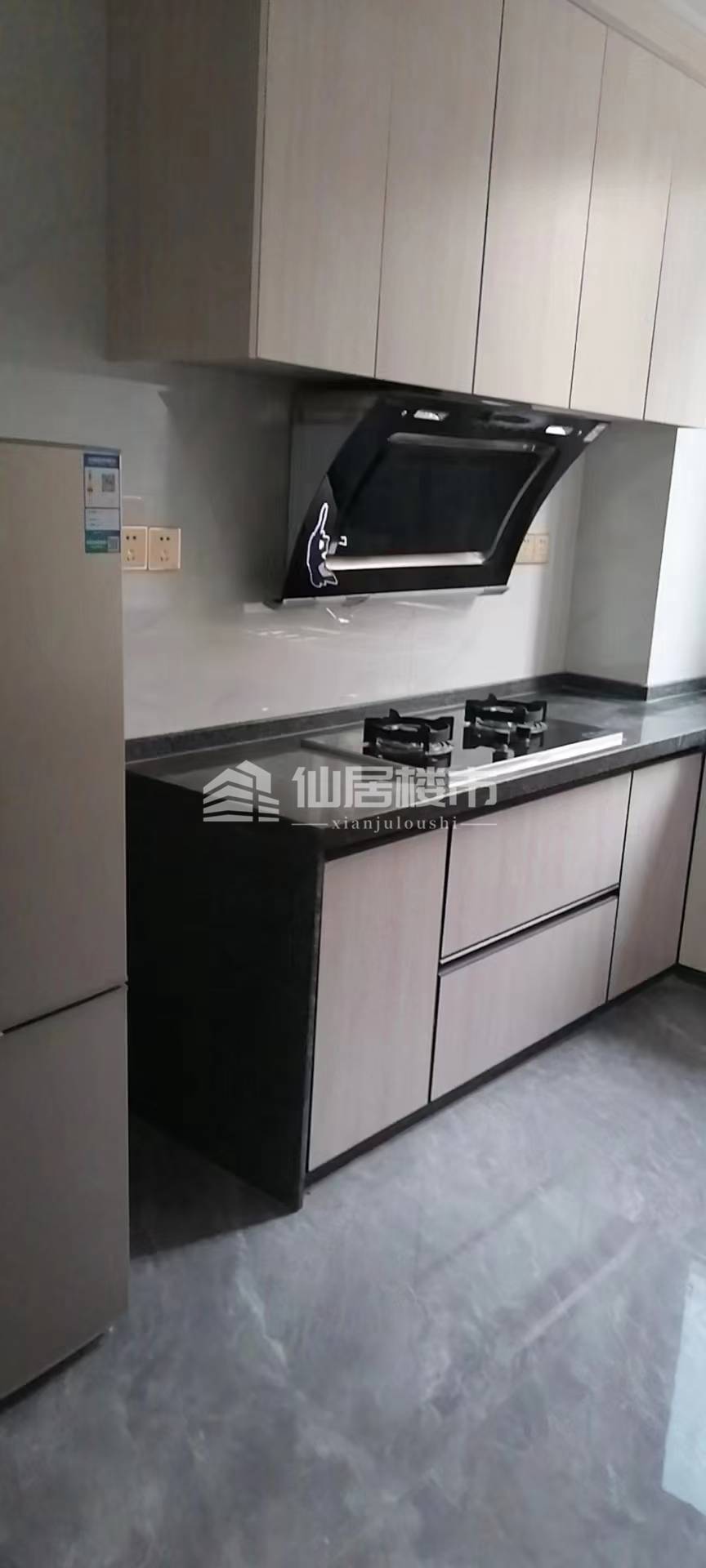 出租丰乐苑3室1厅2卫128平米3000元/月住宅