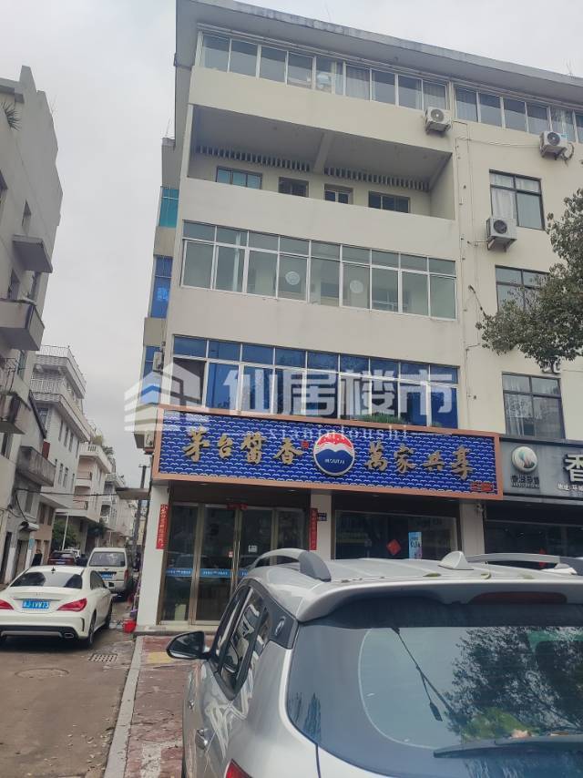 出租环城南路3室1厅1卫100平米800元/月住宅