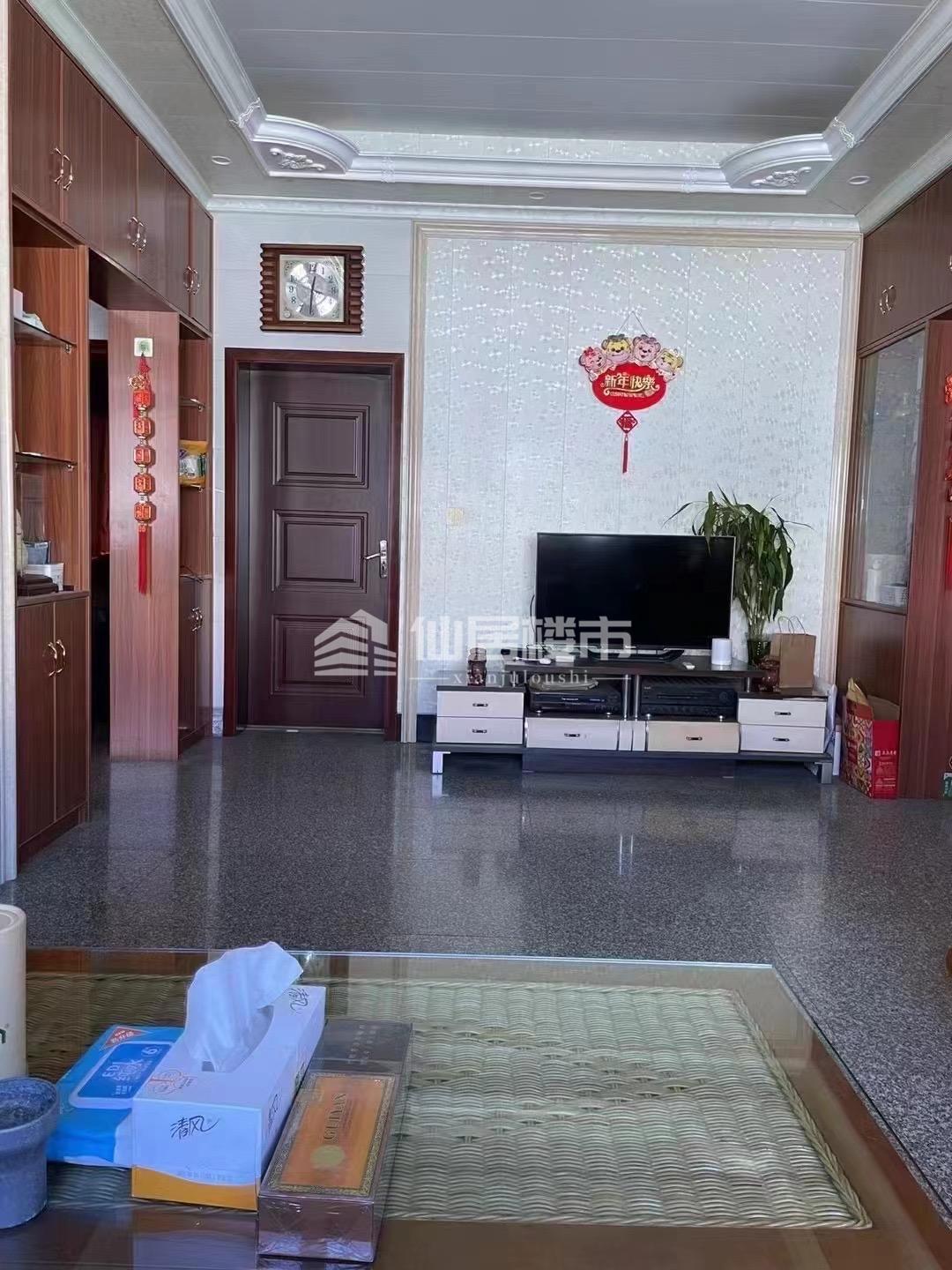 出售盂溪附近两间3层半现浇地到天，精装修特价330万
