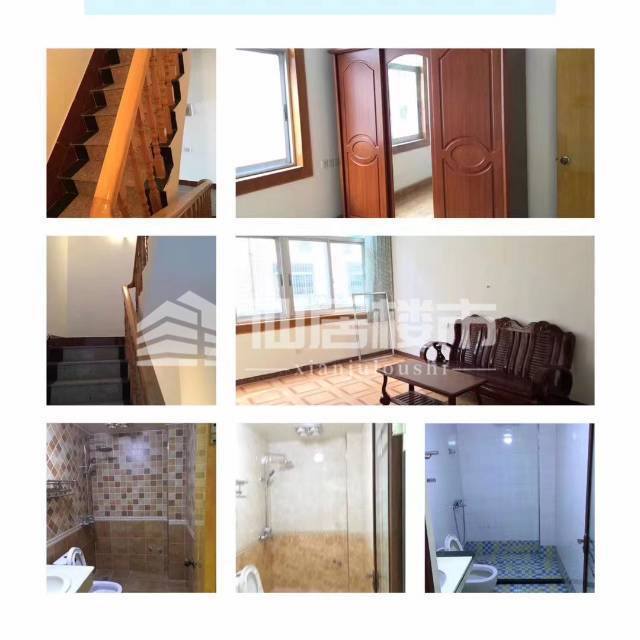 庆丰新村一间四层地到天出租2200元/月住宅
