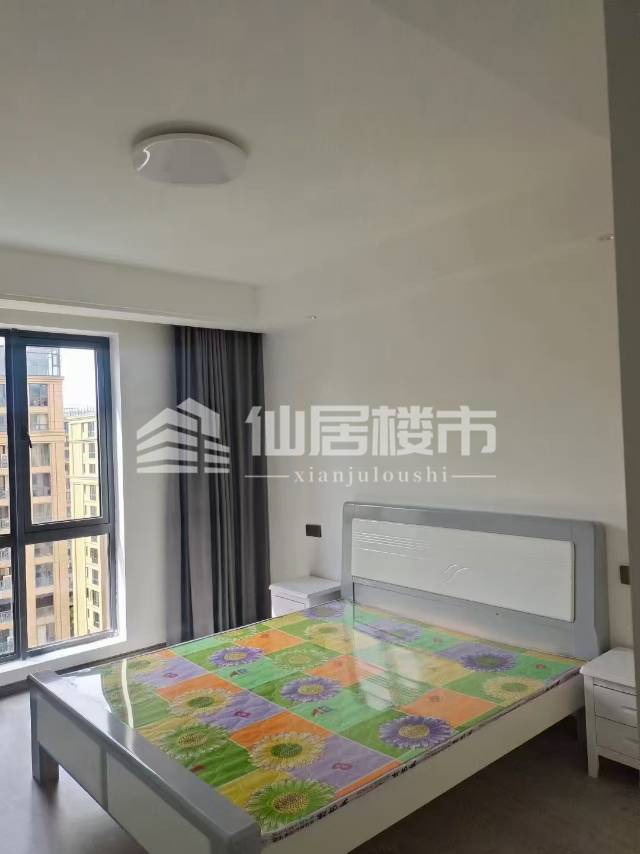 出租阳光首府多套精装修3室4室2400-3300/月出租