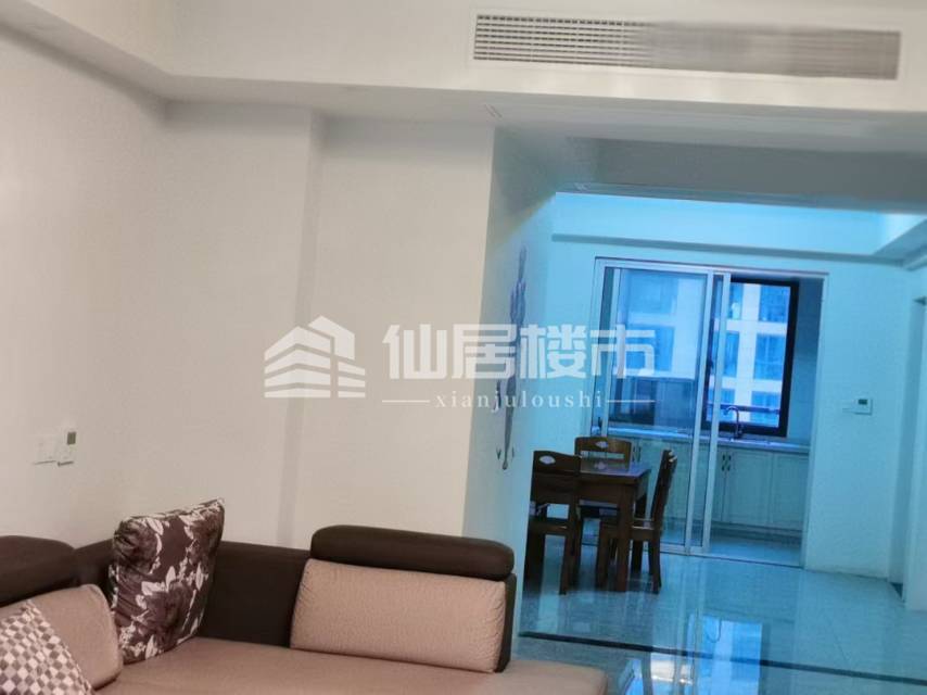 出租阳光首府多套精装修3室4室2400-3300/月出租