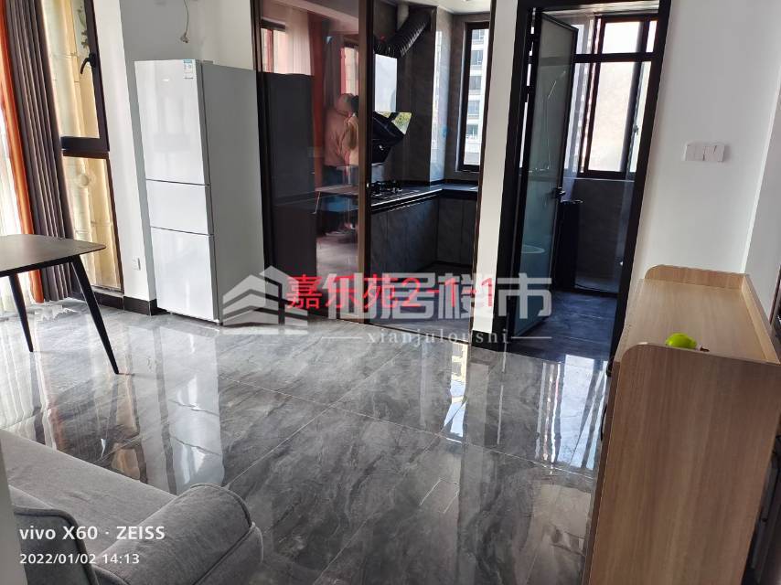 西门街嘉乐苑丰乐苑文晖苑永祥府灿头和2室多套2000至2300/月