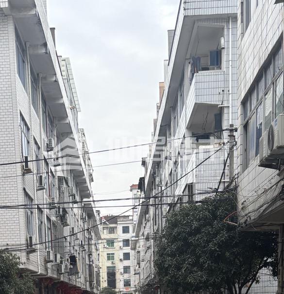 出售商业街附近8室2厅5卫252平米门口宽可停车，有后门挂价210万住宅